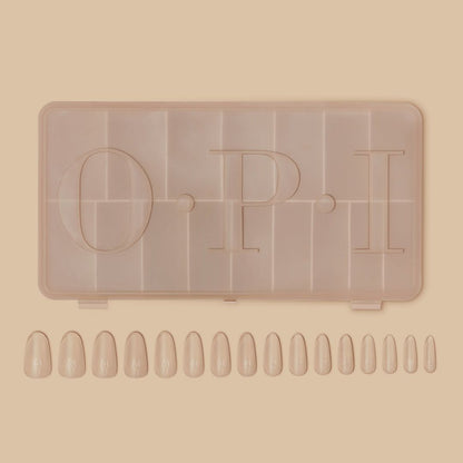 Soft Gel Tips - Gelevate Medium Round