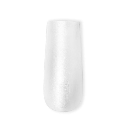 Soft Gel Tips - Gelevate Medium Square