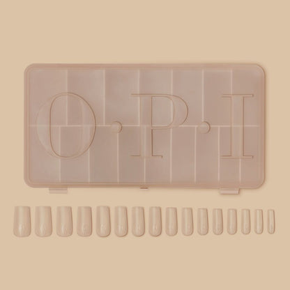 Soft Gel Tips - Gelevate Medium Square
