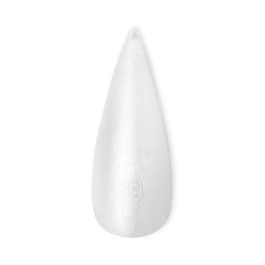 Soft Gel Tips - Gelevate Medium Stiletto