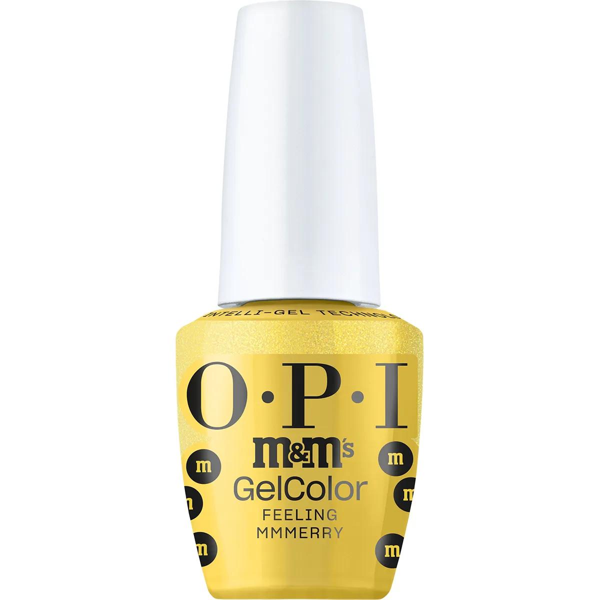 Intelli-Gel - HPT01 Feeling Mmmerry 15ml