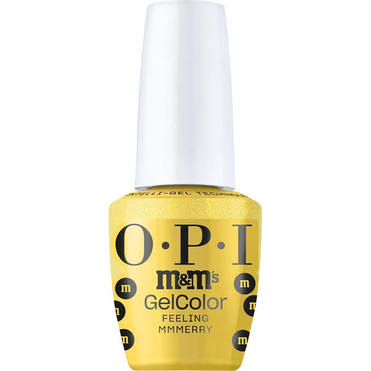 Intelli-Gel - HPT01 Feeling Mmmerry 15ml