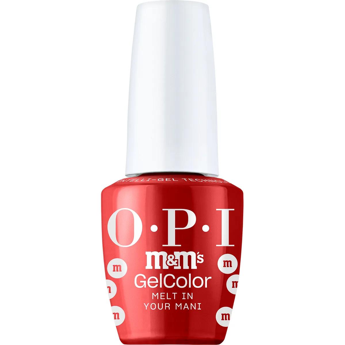 Intelli-Gel - HPT02 Melt in Your Mani 15ml