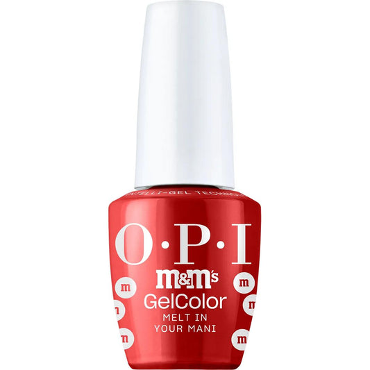 Intelli-Gel - HPT02 Melt in Your Mani 15ml