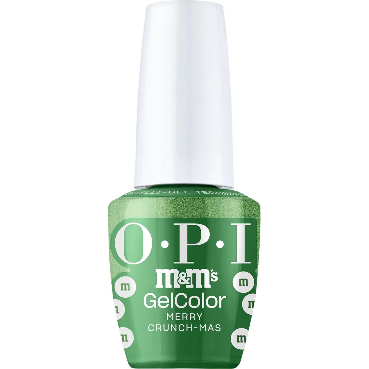 Intelli-Gel - HPT06 Merry Crunch-mas 15ml