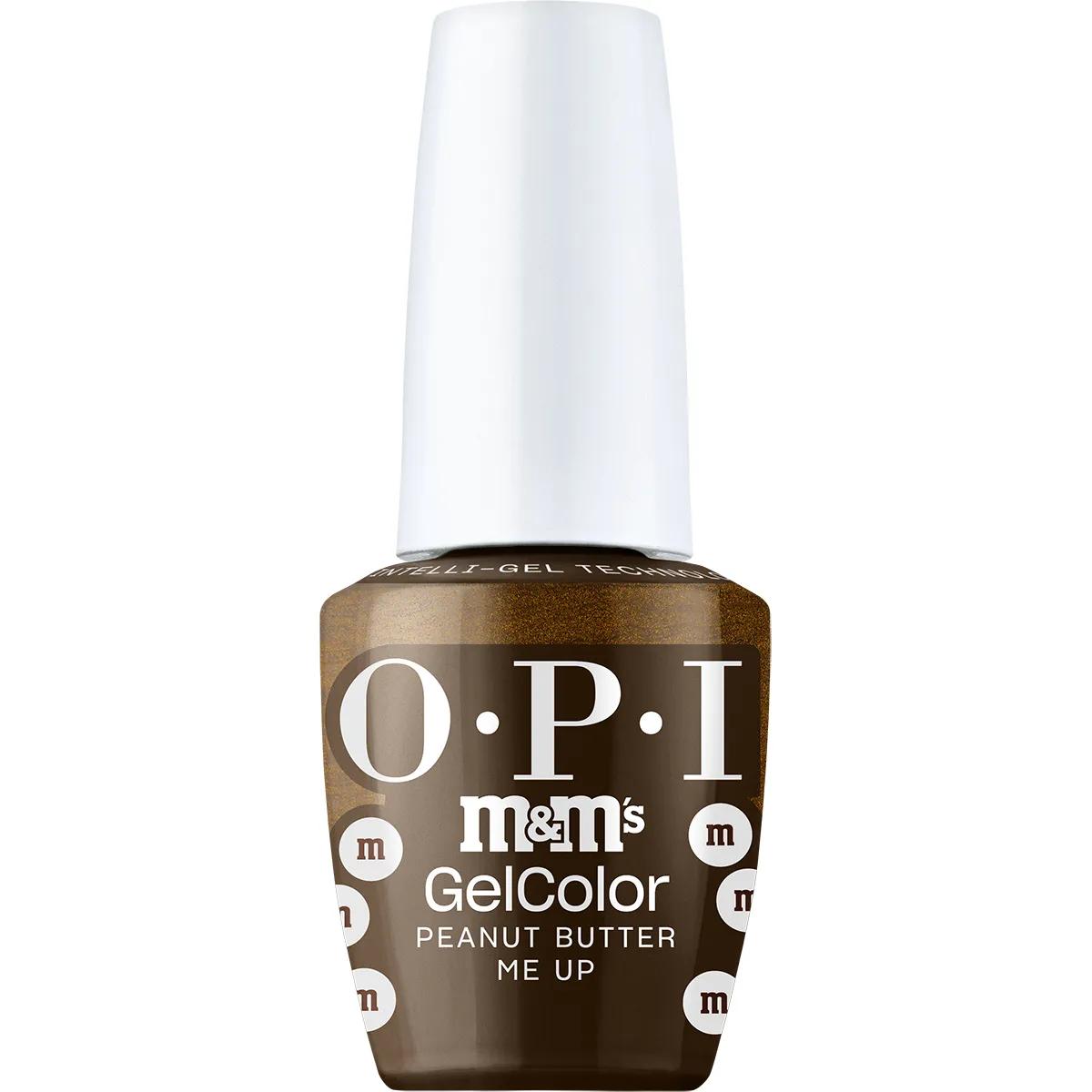 Intelli-Gel - HPT07 Peanut Butter Me Up 15ml