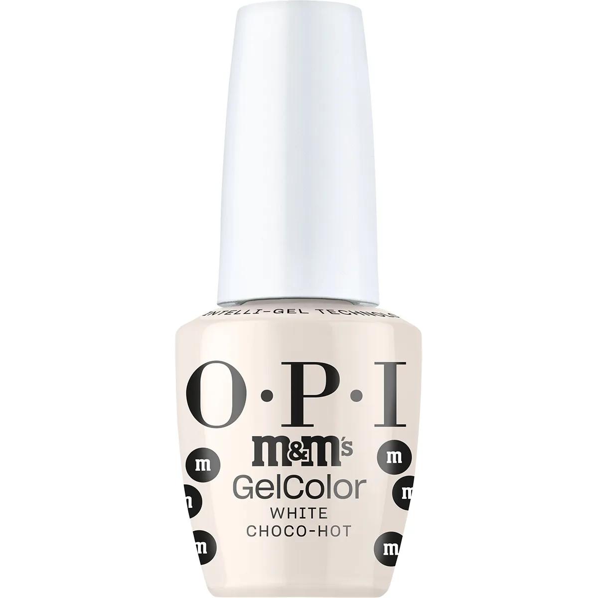 Intelli-Gel - HPT11 White Choco-hot 15ml