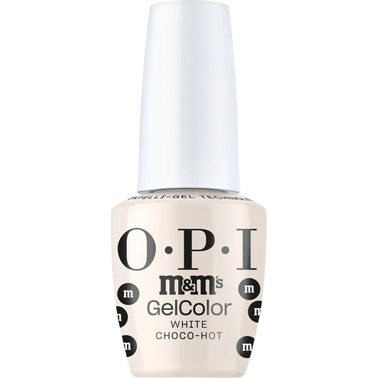 Intelli-Gel - HPT11 White Choco-hot 15ml