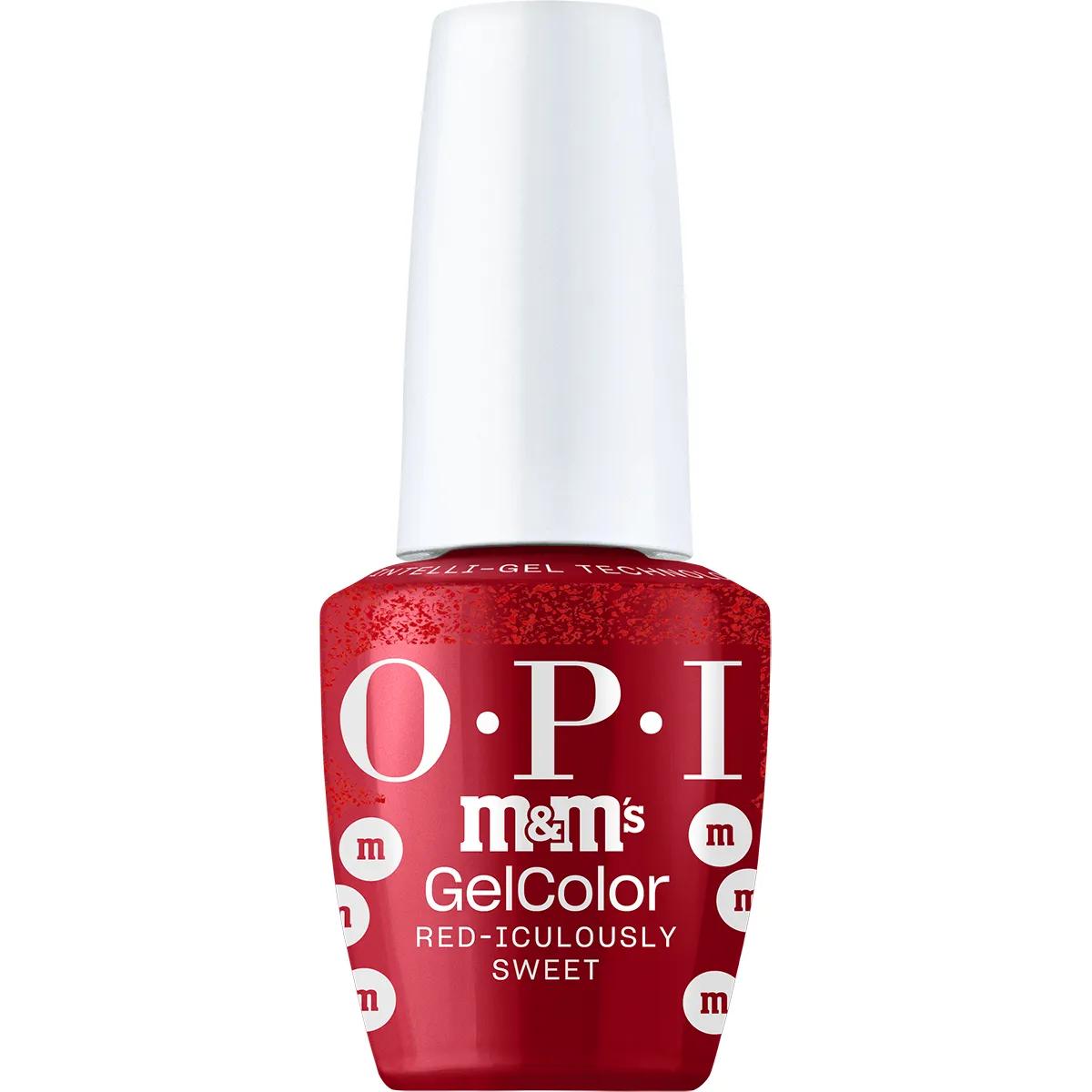 Intelli-Gel - HPT12 Red-iculously Sweet 15ml
