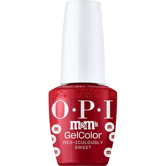 Intelli-Gel - HPT12 Red-iculously Sweet 15ml