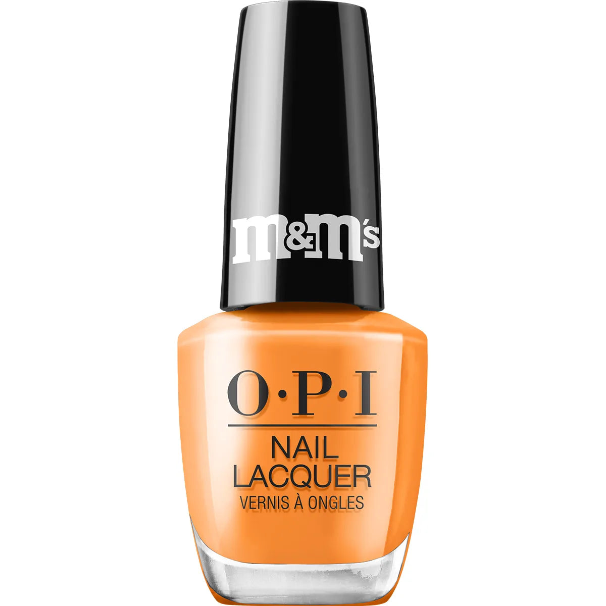 Nail Lacquer - HRT03 All Treat, No Trick 15ml