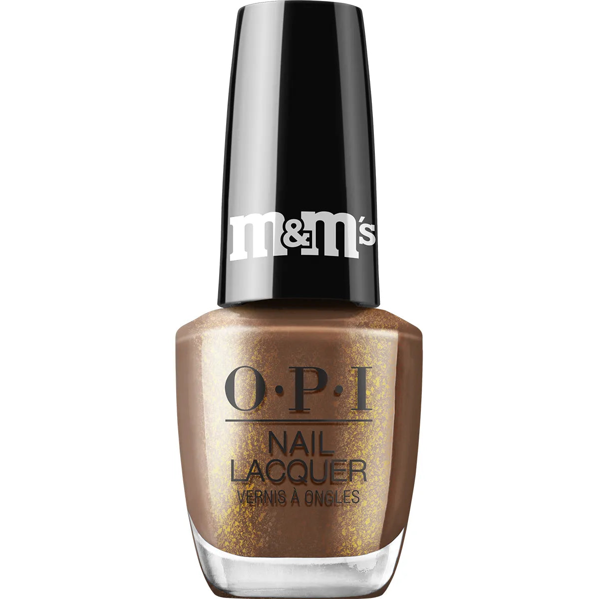 Nail Lacquer - HRT04 Choco-lotta Cheer 15ml