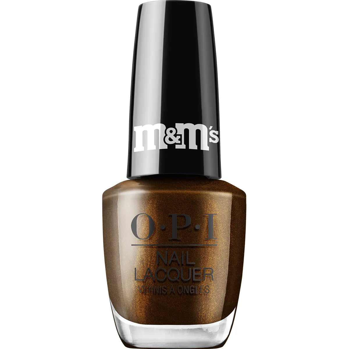 Nail Lacquer - HRT07 Peanut Butter Me Up 15ml