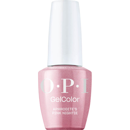 Intelli-Gel - G01 Aphrodite's Pink Nightie