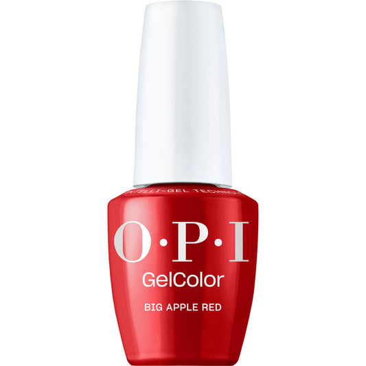 Intelli-Gel - N25 Big Apple Red