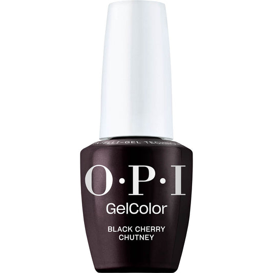 Intelli-Gel - I43 Black Cherry Chutney
