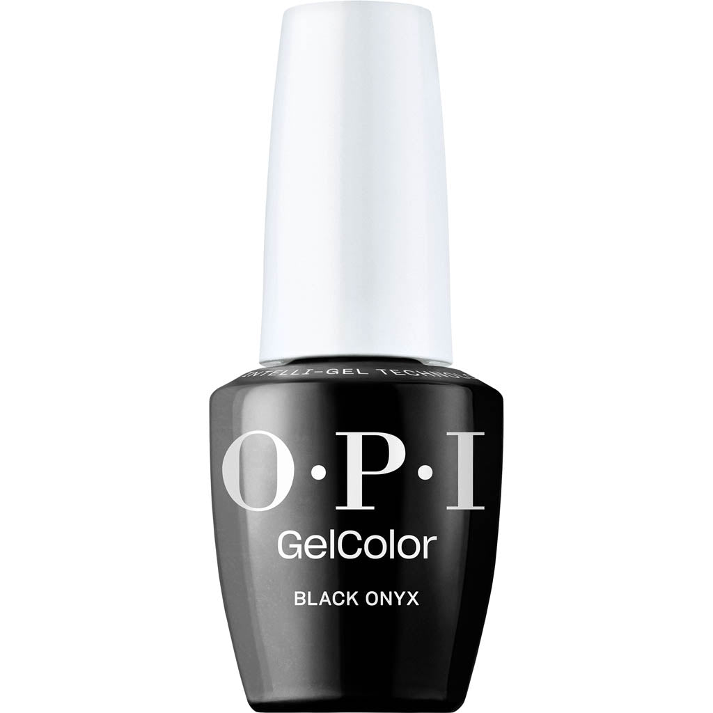 Intelli-Gel - T02 Black Onyx