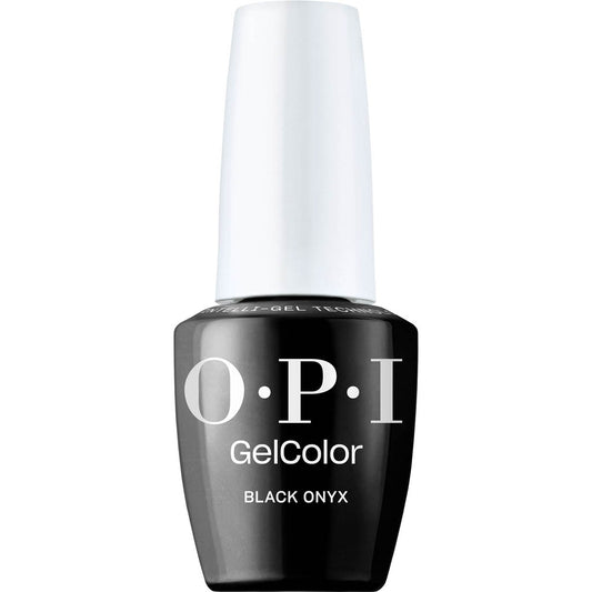 Intelli-Gel - T02 Black Onyx