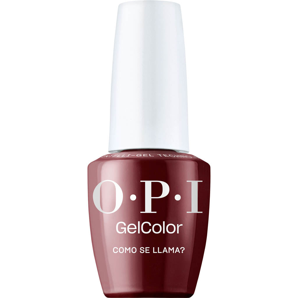 Intelli-Gel - P40 Como se Llama?