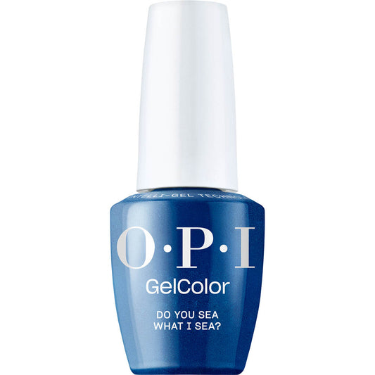 Intelli-Gel - F84 Do You Sea What I Sea?