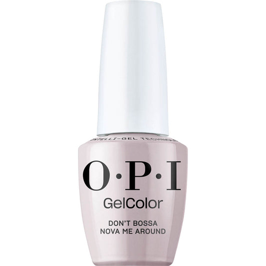 Intelli-Gel - A60 Don't Bossa Nova Me Around