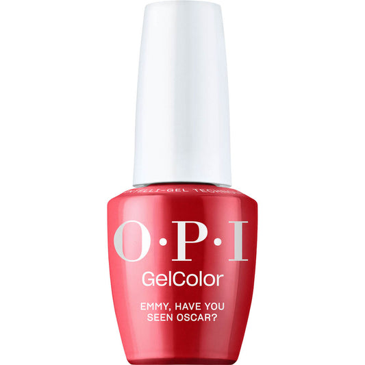Intelli-Gel - H012 Emmy, Have You Seeen My Oscar