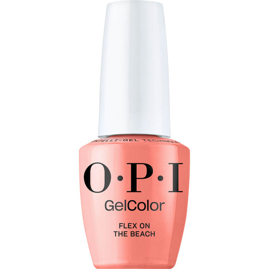 Intelli-Gel - P005 Flex on the Beach