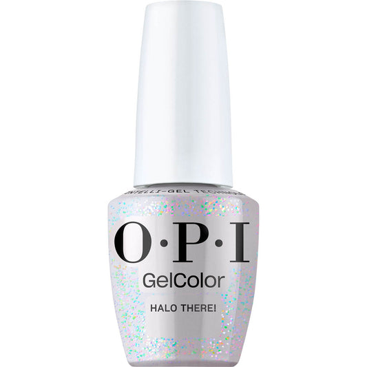 Intelli-Gel - E02 Halo There!