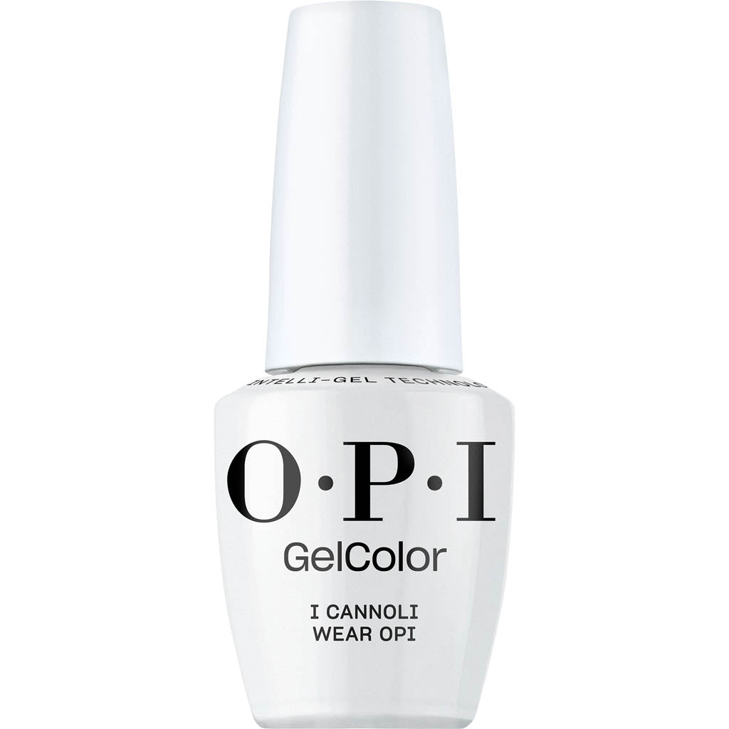 Intelli-Gel - V32 I Cannoli Wear OPI
