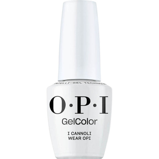 Intelli-Gel - V32 I Cannoli Wear OPI