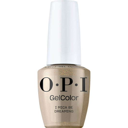 Intelli-Gel - F010 I Mica Be Dreaming
