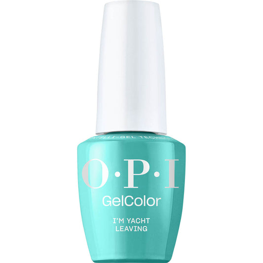 Intelli-Gel - P011 I’m Yacht Leaving