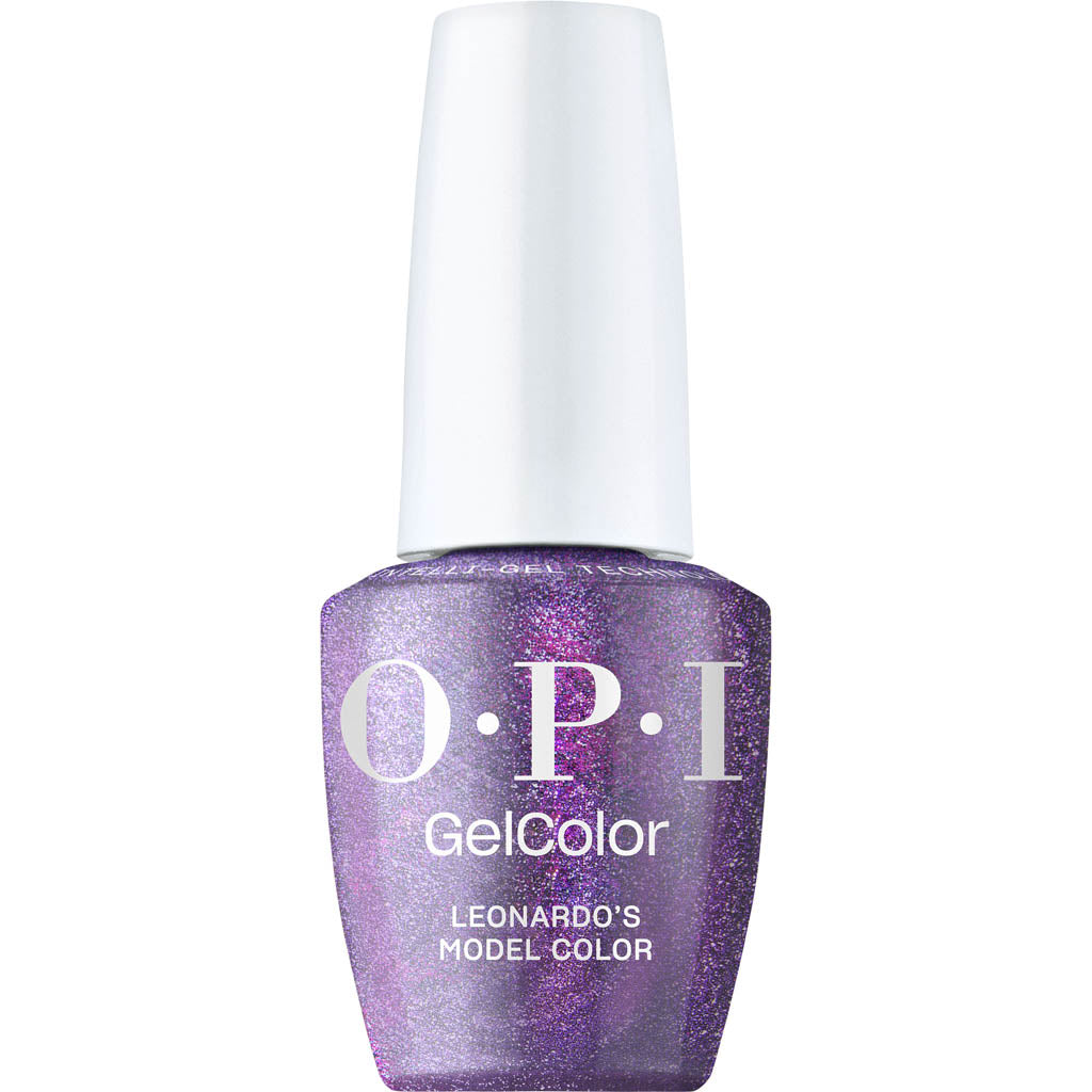 Intelli-Gel - MI11 Leonardo’s Model Color