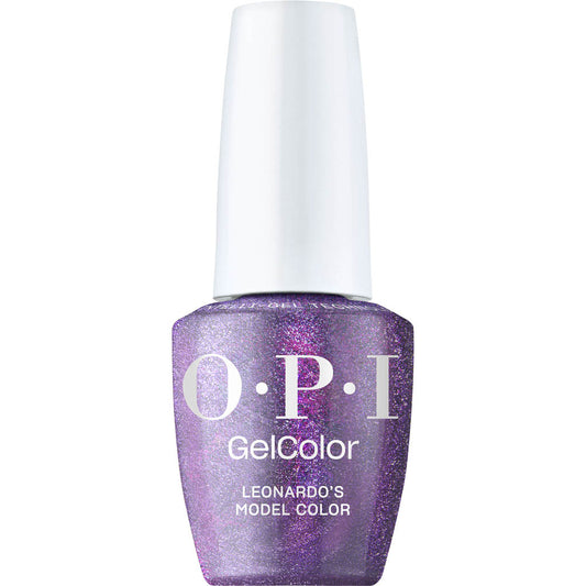 Intelli-Gel - MI11 Leonardo’s Model Color