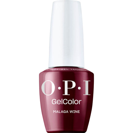 Intelli-Gel - L87 Malaga Wine