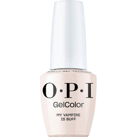 Intelli-Gel - E82 My Vampire is Buff
