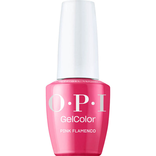 Intelli-Gel - E44 Pink Flamenco