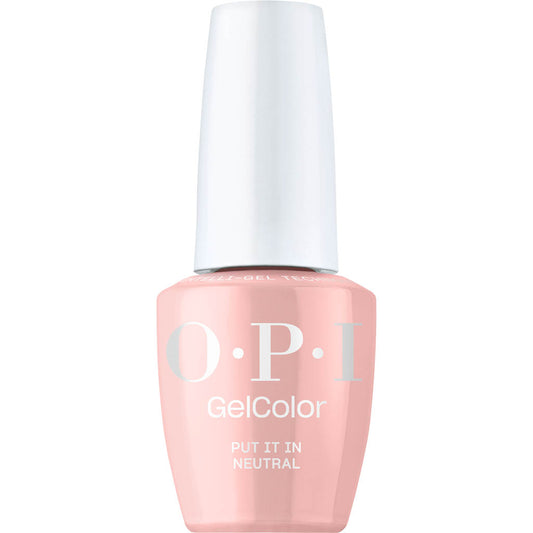 Intelli-Gel - T65 Put It in Neutral