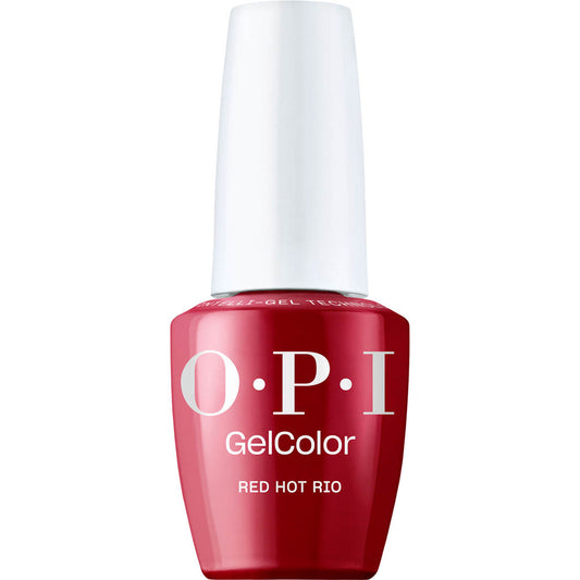 Intelli-Gel - A70 Red Hot Rio