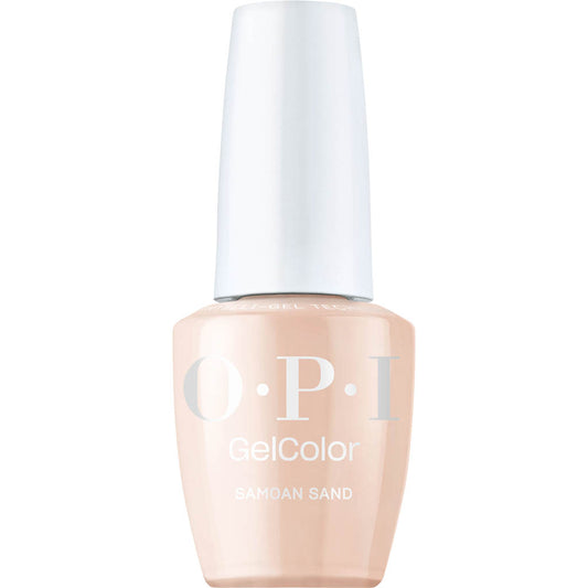 Intelli-Gel - P61 Samoan Sand