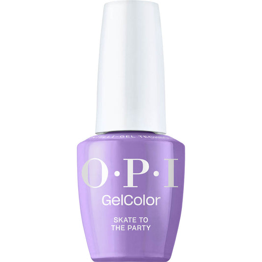 Intelli-Gel - P007 Skate to the Party