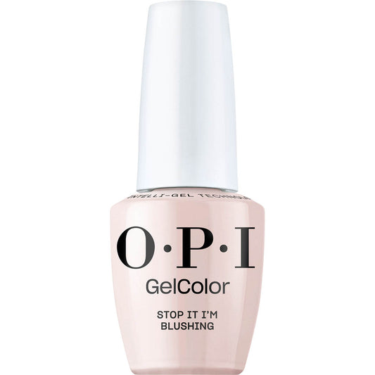 Intelli-Gel - T74 Stop It I'm Blushing