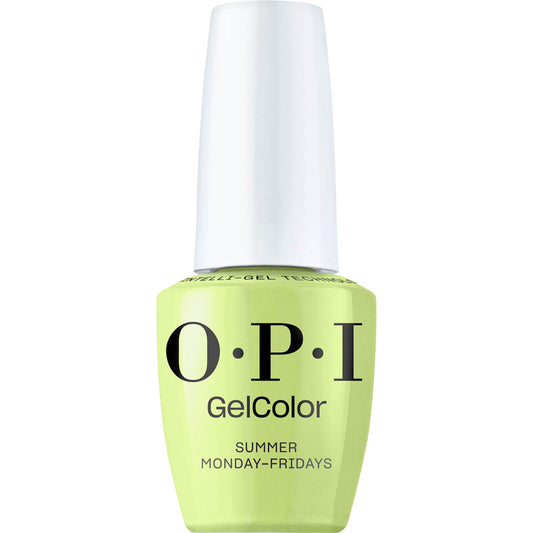 Intelli-Gel - P012 Summer Monday