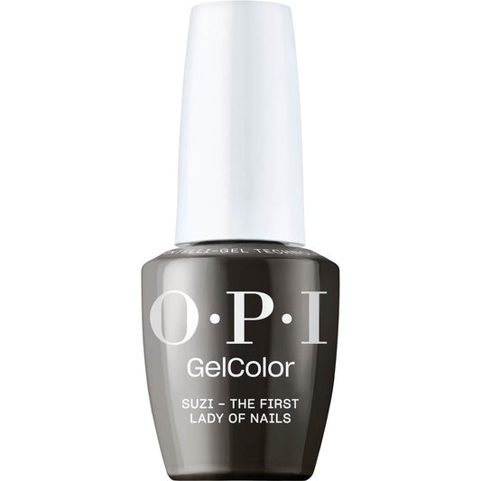 Intelli-Gel - W55 Suzi The First Lady of Nails
