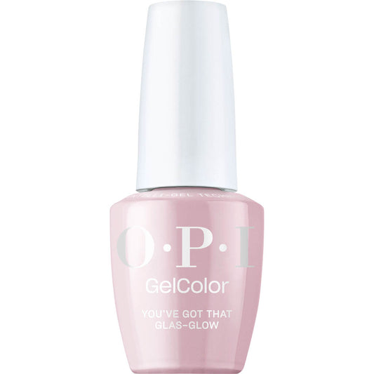 Intelli-Gel - U22 You’ve Got that Glas-glow