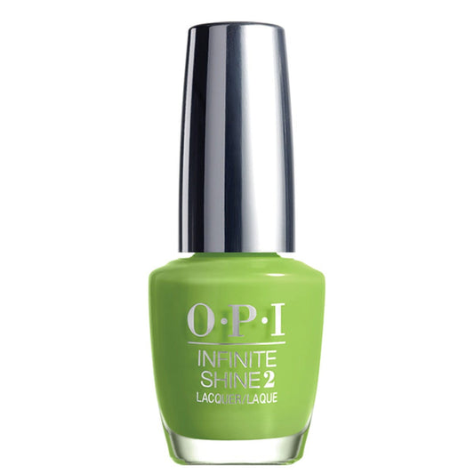 Infinite Shine - ISL20 To The Finish Lime!