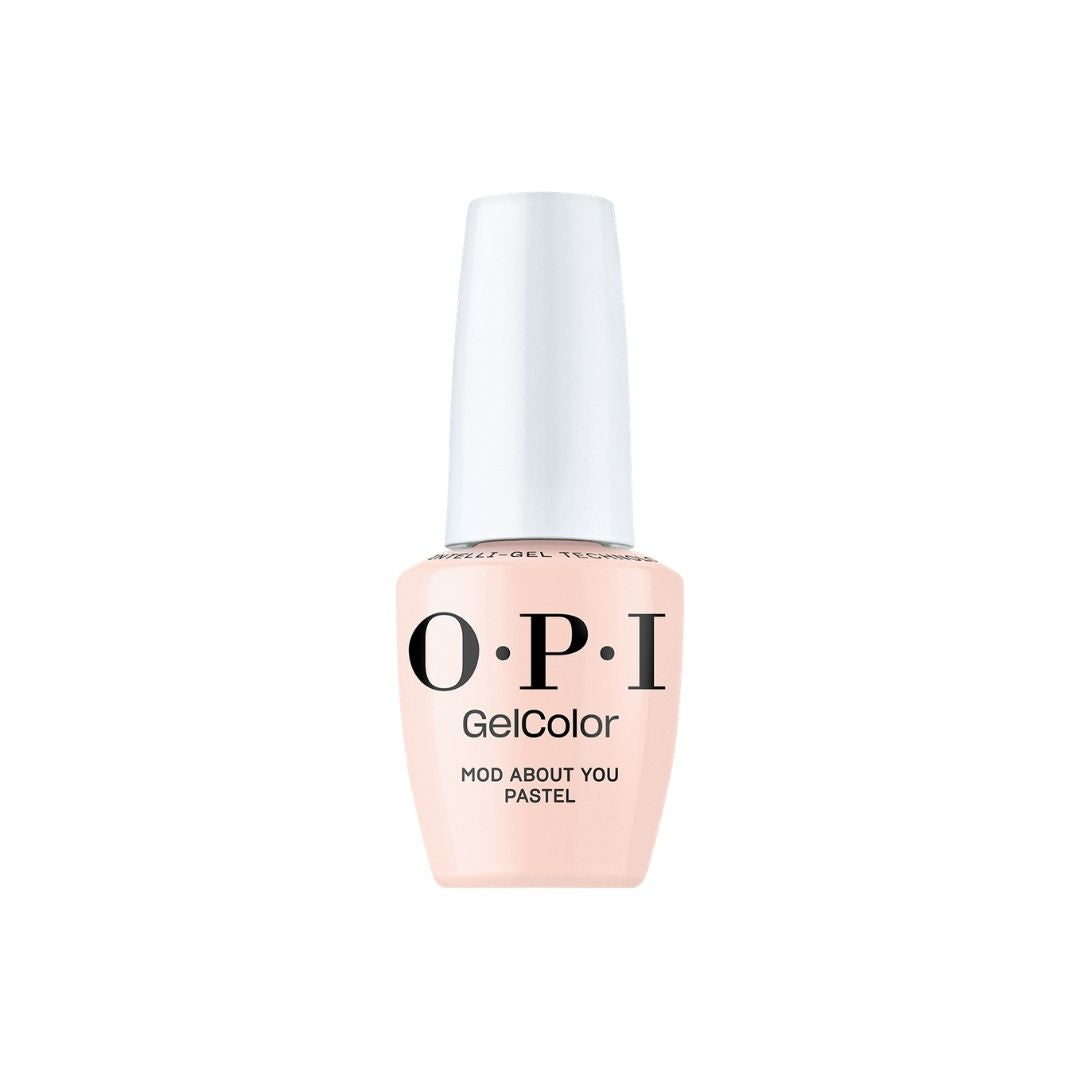 Intelli-Gel - GCF037 Mod About You Pastel 15ml