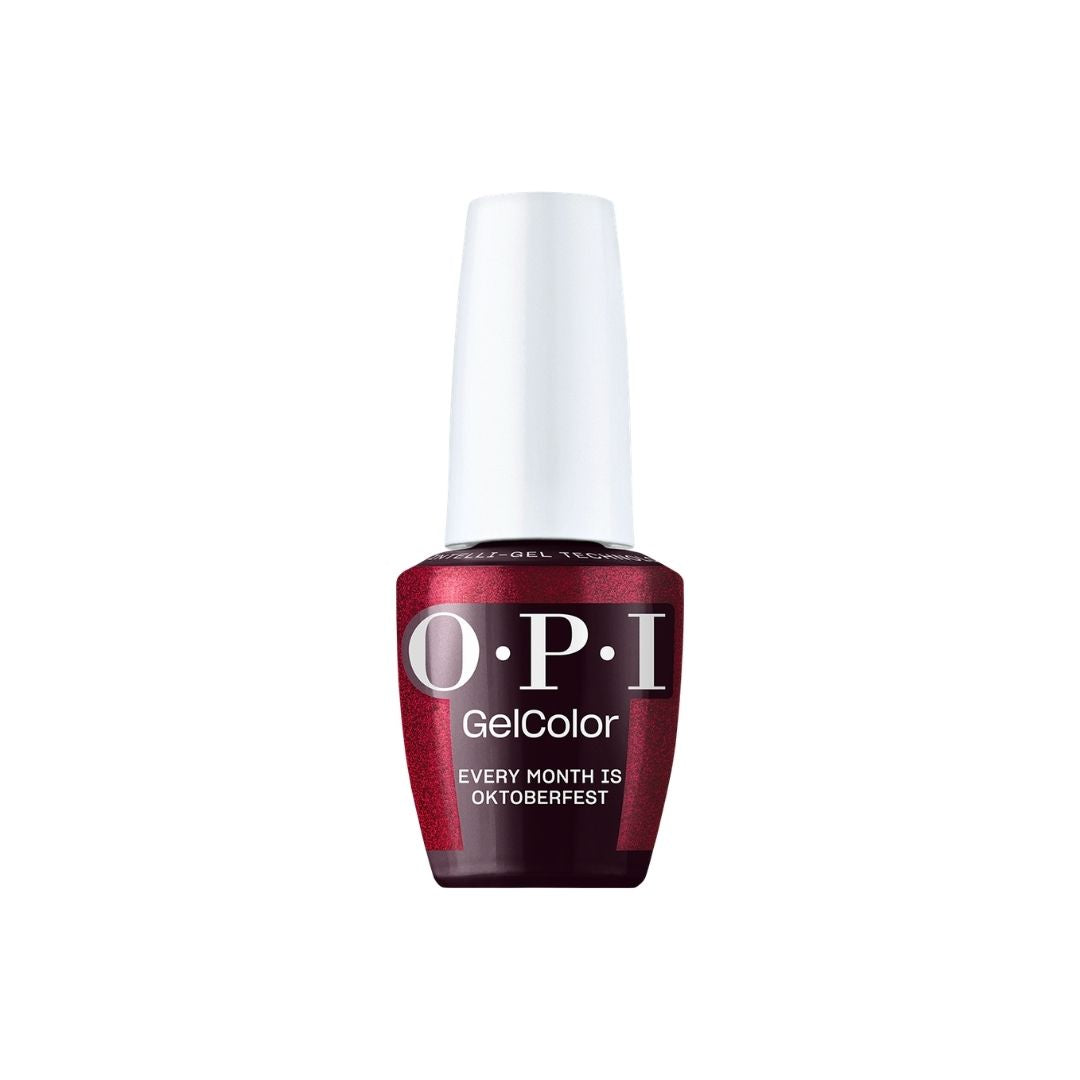 Intelli-Gel - GCF040 Every Month is Oktoberfest 15ml