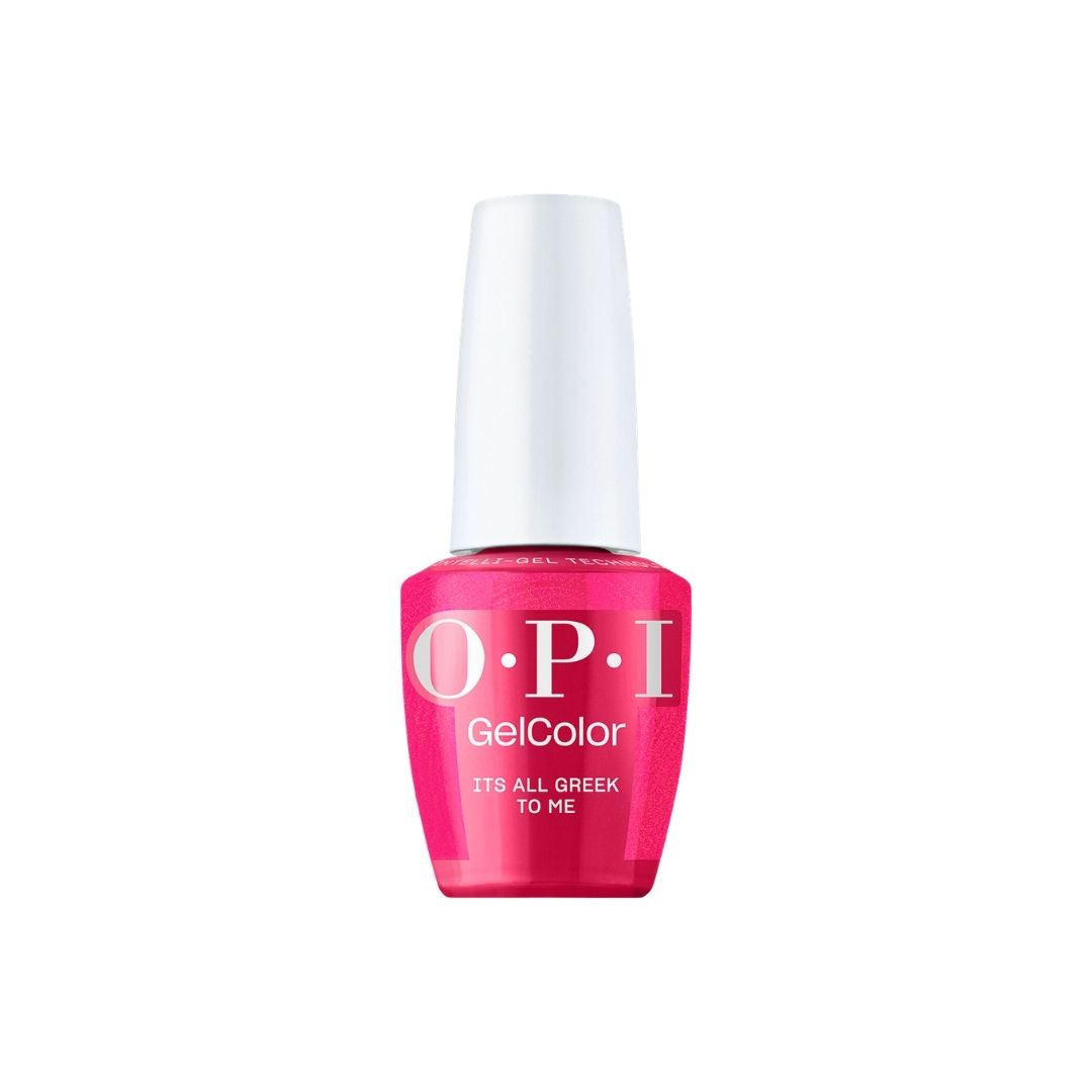 Intelli-Gel - GCF041 It's All Greek to Me 15ml