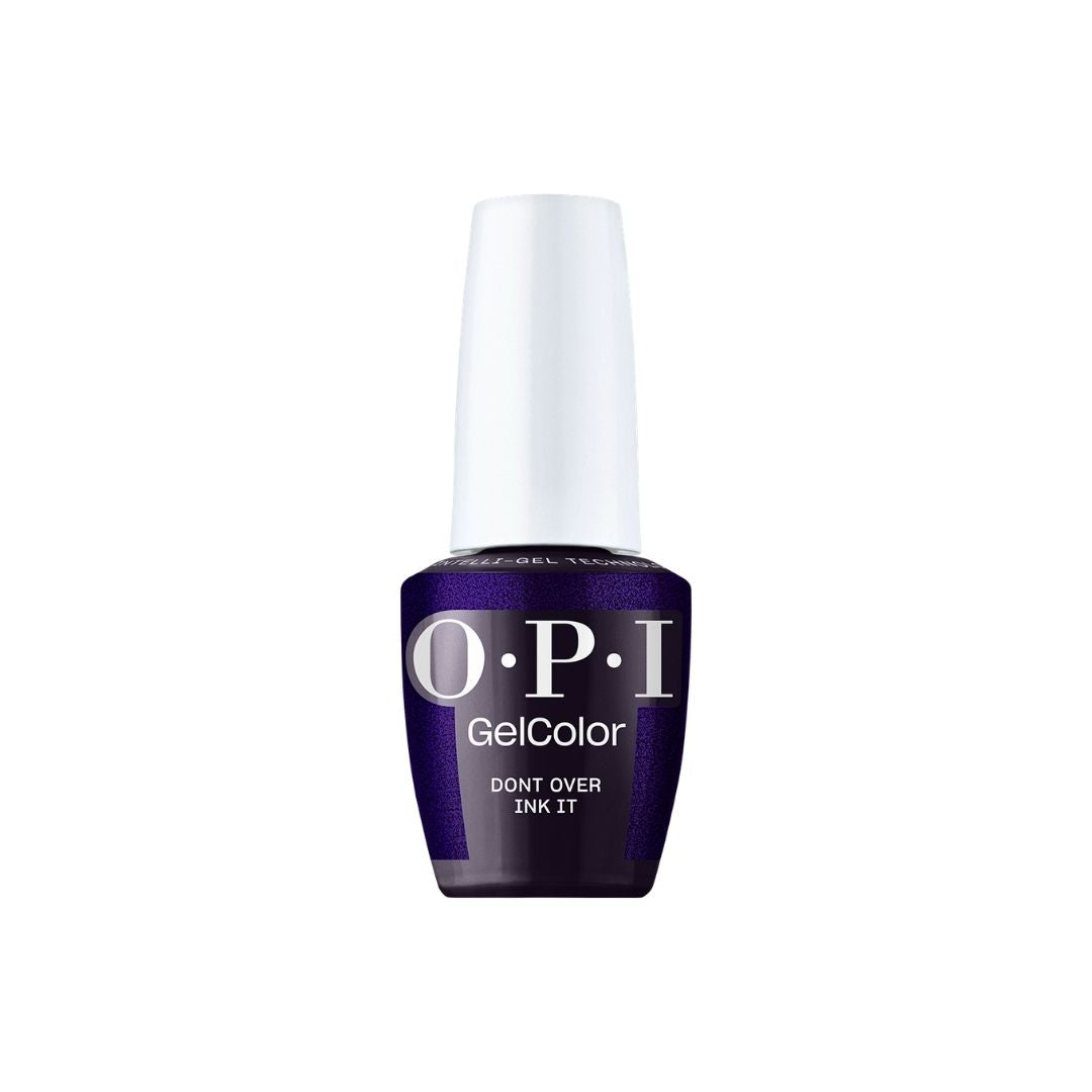Intelli-Gel - GCF047 Don't Over Ink It 15ml